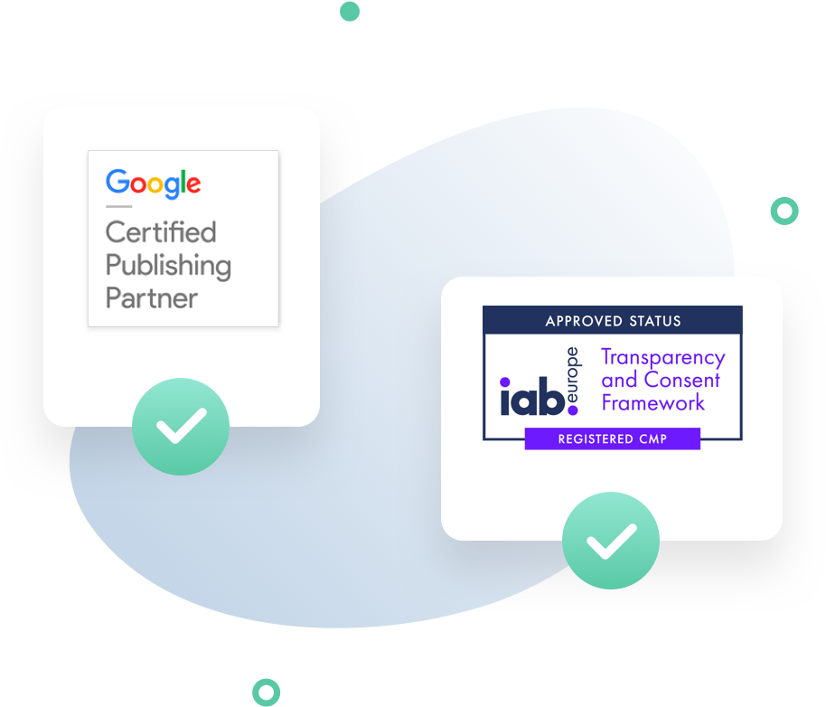 optAd360 Partnership