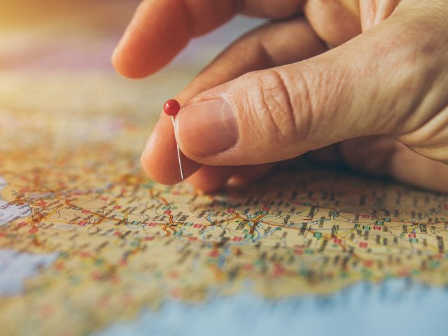 Geotargeting – prosta funkcjonalność dla różnorodnego ruchu