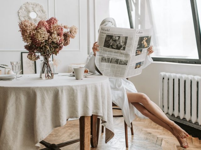 Google wprowadza zmiany w zasadach dotyczących wydawców