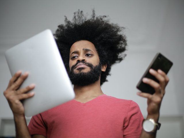Responsywność – jak wydawca może zoptymalizować swoją stronę internetową pod urządzenia mobilne?
