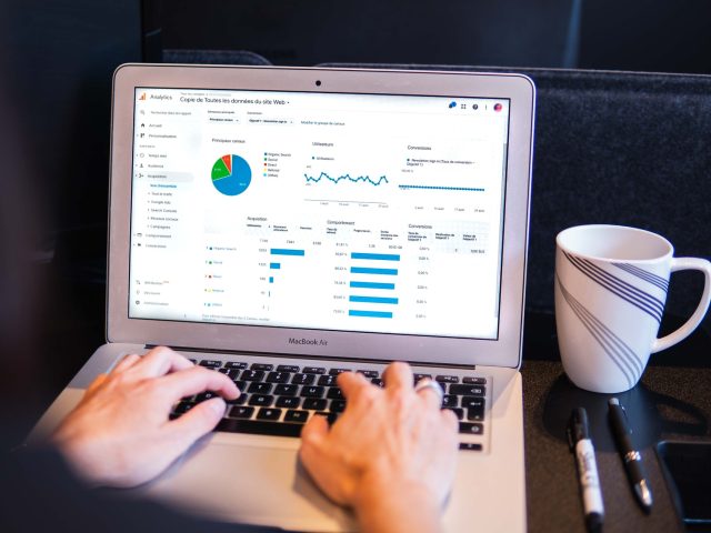 Google Analytics 4 – nadchodzi zmiana