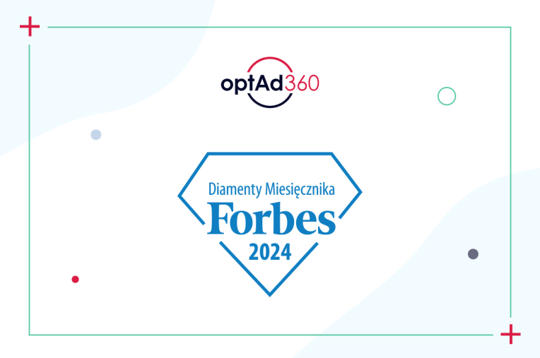 Zostaliśmy wyróżnieni jako Diamenty Forbesa 2024!