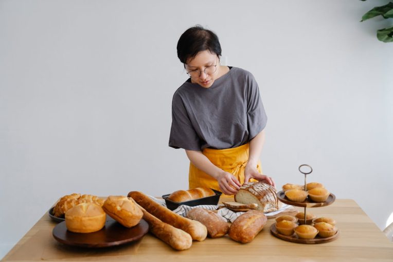 Okruszki chleba – ścieżka do lepszego UX