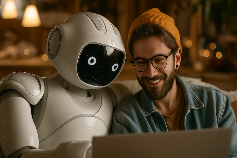 SEO i Google AI – twórz treści, które będą wymieniane w Przeglądach od AI