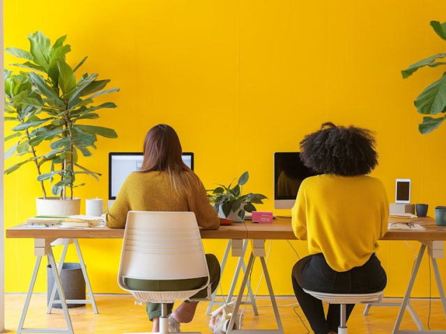 Reklama programmatic dla małych firm