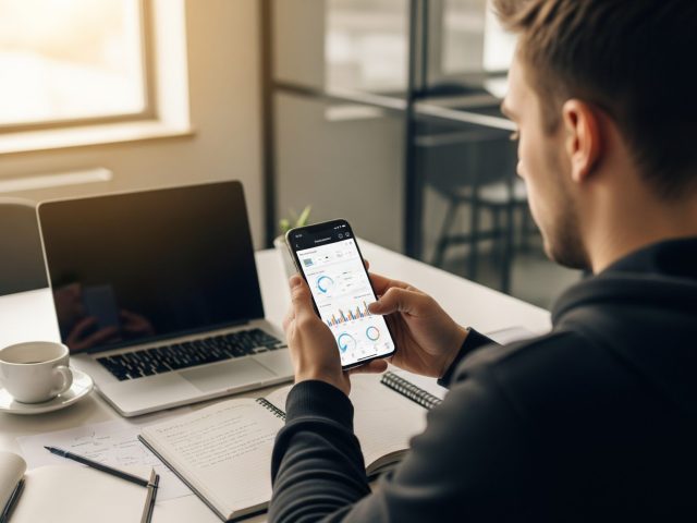 Trendy w ASO (App Store Optimization)