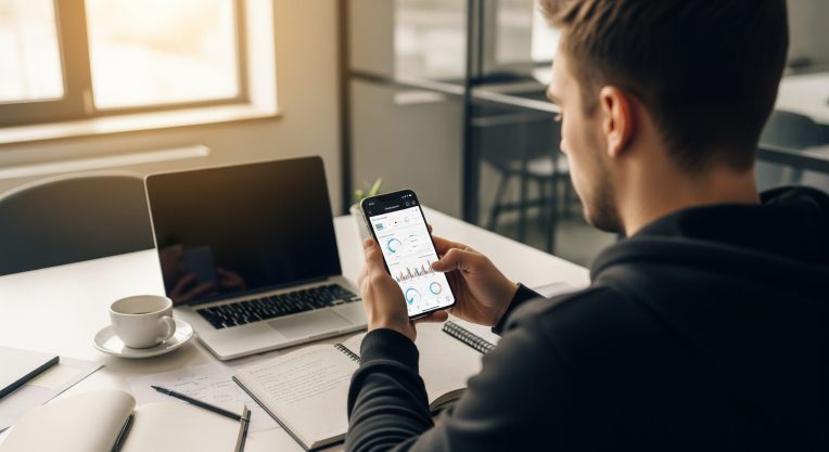 Trendy w ASO (App Store Optimization)