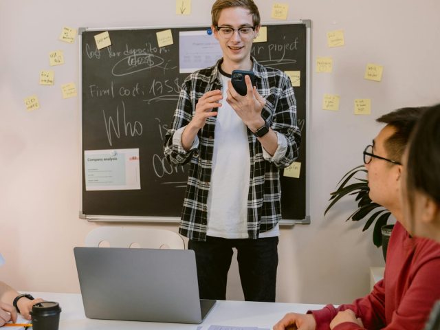 Czym jest soft launch?