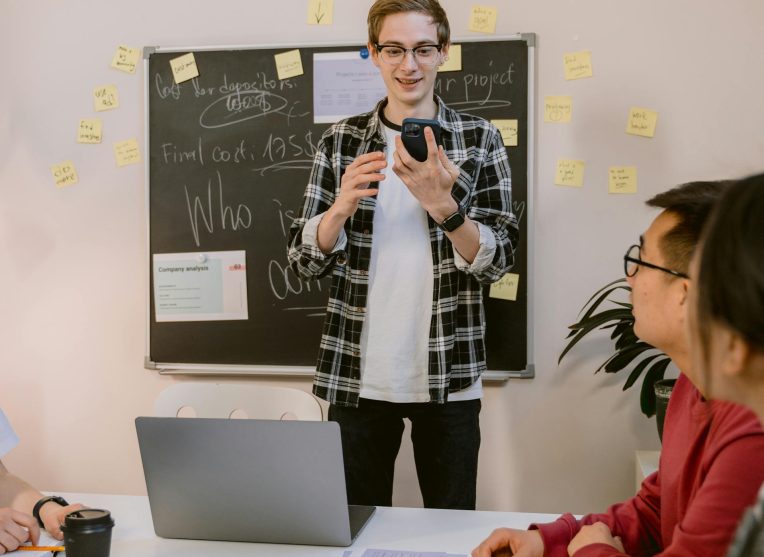 Czym jest soft launch?