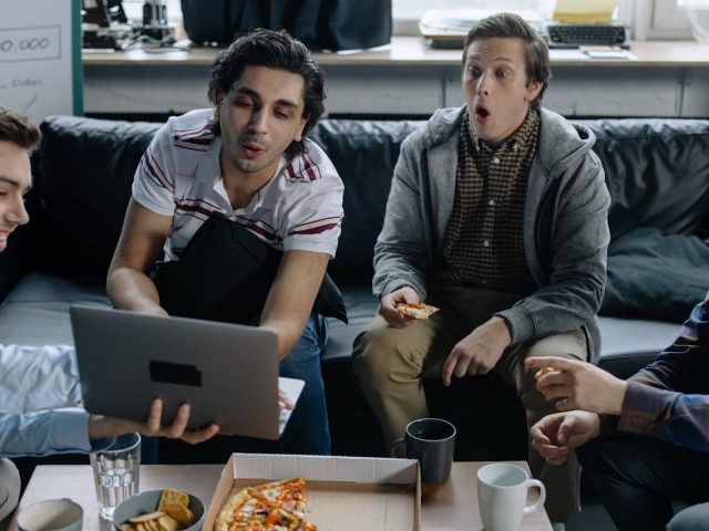 Raporty interaktywne w Google Ad Managerze